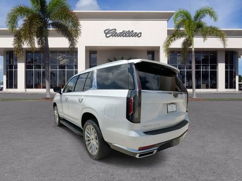 Certified 2023 Cadillac Escalade Premium Luxury image 11