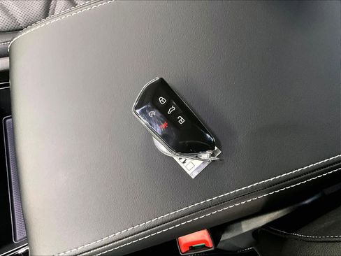 New 2026 Volkswagen Atlas SE image 34