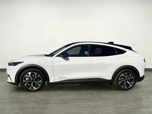 Certified 2025 Ford Mustang Mach-E Select w/ Interior Protection Package image 3