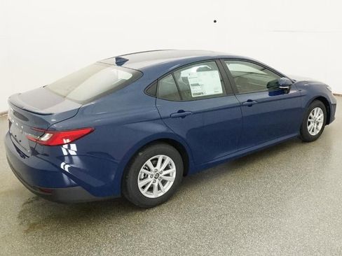 New 2026 Toyota Camry LE image 42