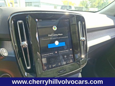 New 2026 Volvo XC40 B5 Plus w/ Protection Package Premier image 17