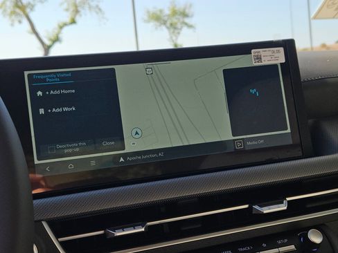 New 2025 Hyundai Sonata SEL image 13