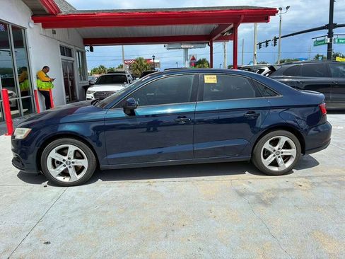 Used 2018 Audi A3 2.0T Premium FWD image 3