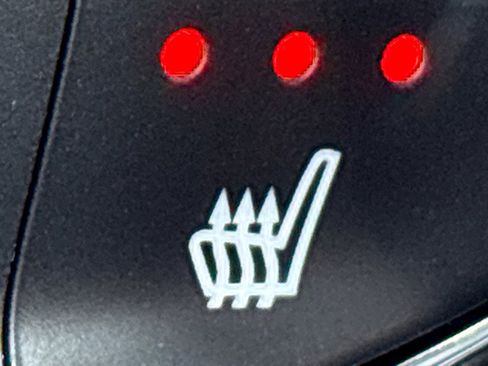 Certified 2024 Chevrolet TrailBlazer RS w/ Driver Confidence Package FWD image 8