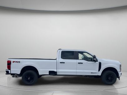 Used 2026 Ford F350 Lariat