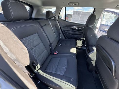 Certified 2023 GMC Terrain SLE w/ Driver Convenience Package image 25