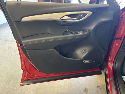 New 2025 Buick Envision Avenir image 27