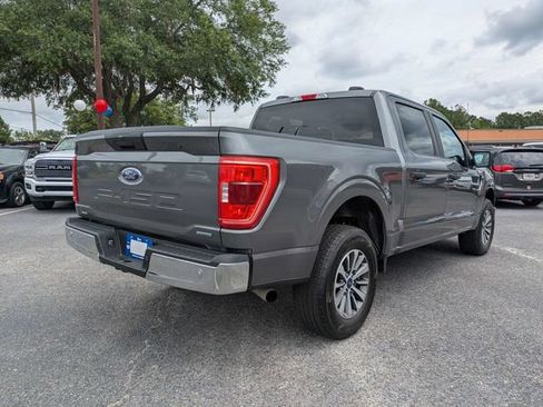 Used 2023 Ford F150 XLT AWD/4WD image 5