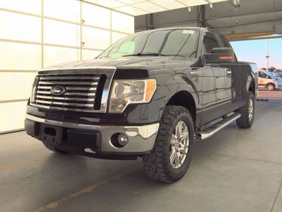 Used 2010 Ford F150 XLT