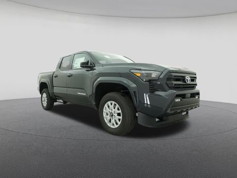 New 2026 Toyota Tacoma SR5 AWD/4WD image 29