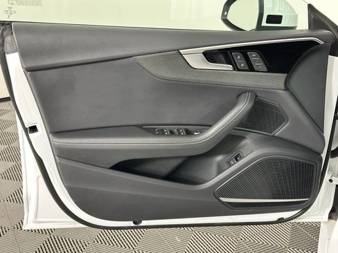 Used 2024 Audi A5 2.0T Premium Plus image 38