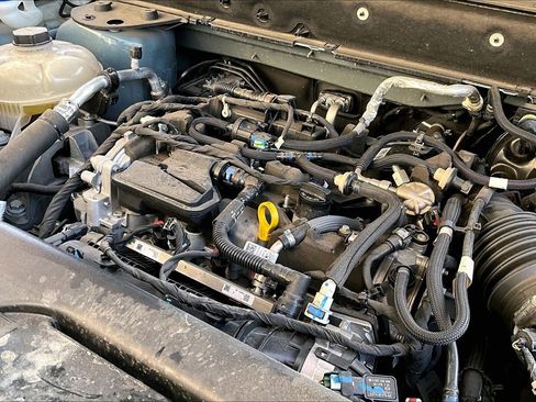 Used 2022 Ford Bronco Sport Outer Banks w/ Tech Package image 31