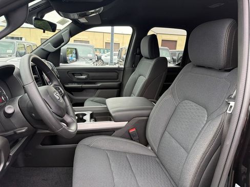 New 2026 RAM 1500 Express AWD/4WD image 10