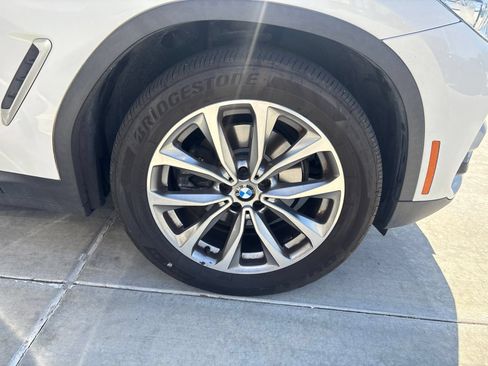 Used 2018 BMW X3 xDrive30i AWD/4WD image 6