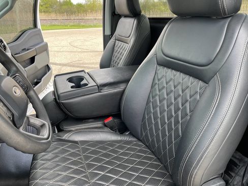 Used 2023 Ford F150 XL RWD image 6