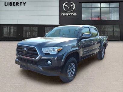 Used 2019 Toyota Tacoma SR5