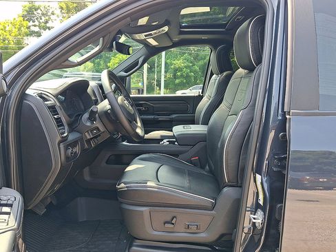 Certified 2026 RAM 2500 Rebel w/ Rebel Level 2 Equipment Group AWD/4WD image 11