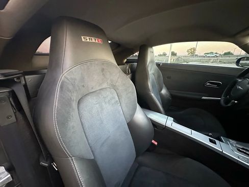 Used 2005 Chrysler Crossfire SRT-6 image 40