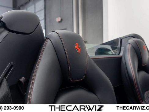 Used 2019 Ferrari 488 Spider RWD image 79
