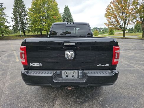 Used 2022 RAM 2500 Limited AWD/4WD image 5