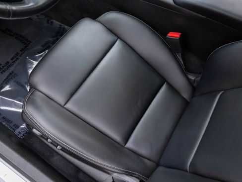 Used 2019 Cadillac ATS 2.0T AWD Coupe image 13