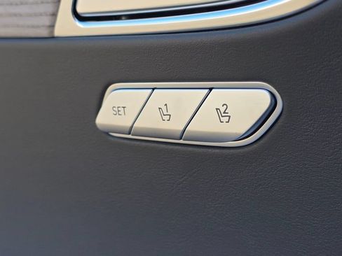 New 2026 Genesis GV80 3.5T Prestige AWD/4WD image 23