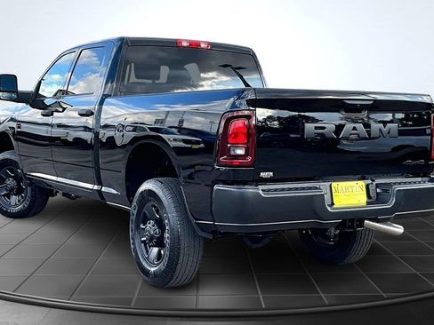 New 2026 RAM 2500 Tradesman image 3