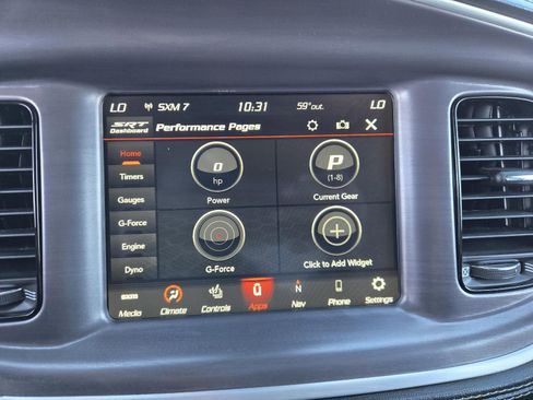 Used 2023 Dodge Charger Scat Pack image 14