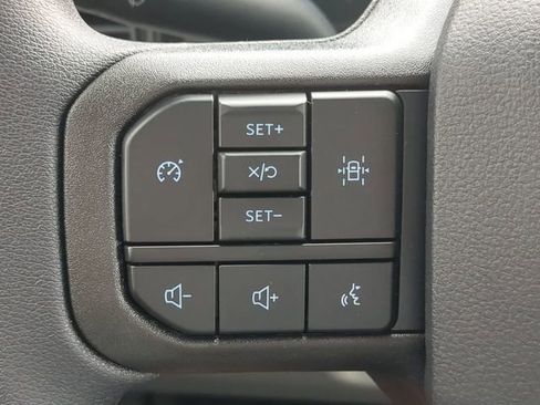 New 2026 Ford F450 XL w/ XL Chrome Package image 27