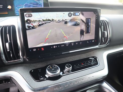 New 2026 Ford Expedition Tremor AWD/4WD image 6
