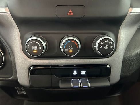 Used 2021 RAM 1500 Big Horn AWD/4WD image 20