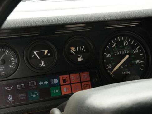 Used 1994 Land Rover Defender 90 image 20