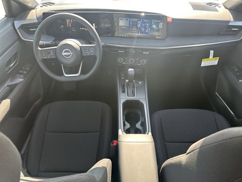 New 2026 Nissan Kicks S image 22