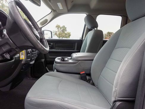 Used 2018 RAM 1500 Tradesman w/ Popular Equipment Group image 14