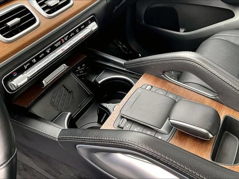 Certified 2021 Mercedes-Benz GLE 350 4MATIC image 13