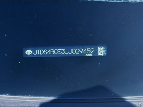 Used 2020 Toyota Corolla SE image 34