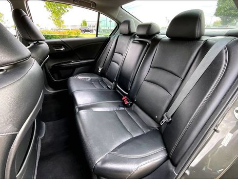 Used 2014 Honda Accord EX-L image 32