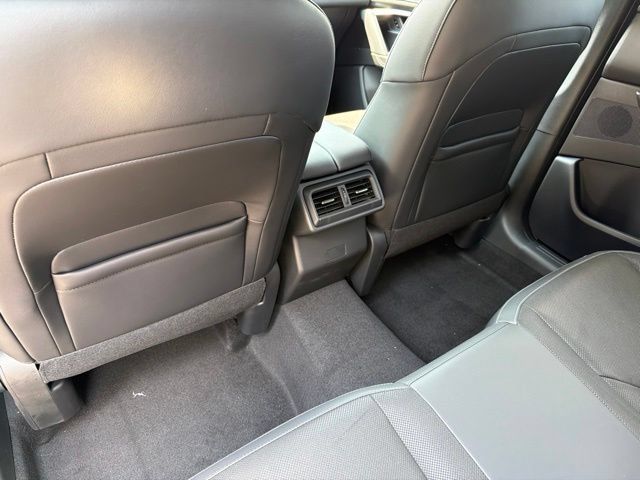 New 2026 MAZDA CX-5 Select AWD/4WD image 8