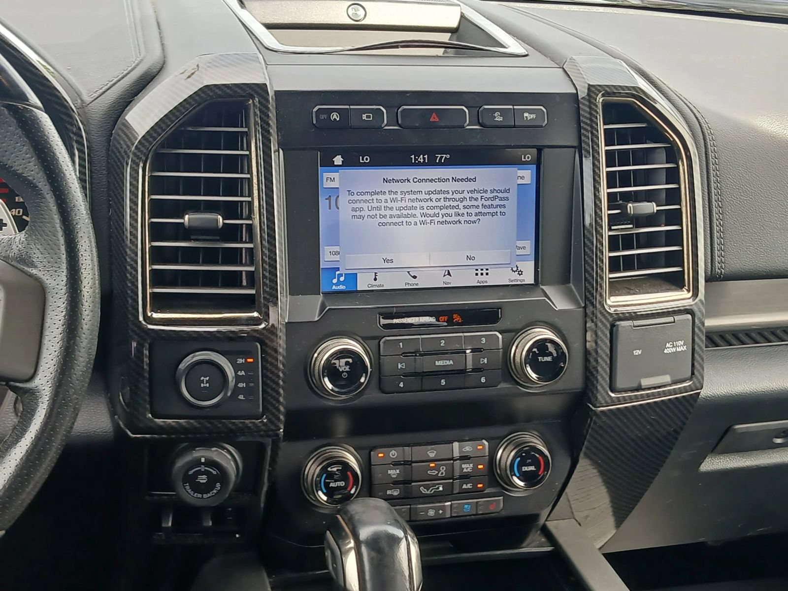 Used 2019 Ford F150 Raptor w/ Equipment Group 802A Luxury AWD/4WD image 24