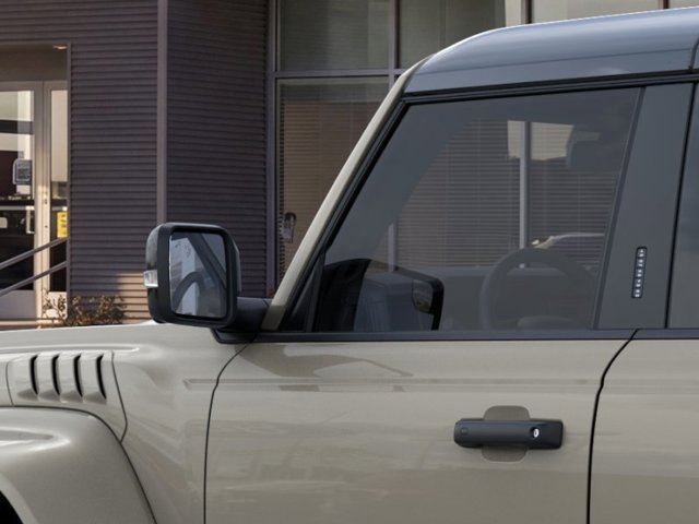 New 2026 Ford Bronco Raptor AWD/4WD image 22