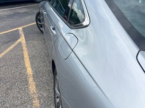 Used 2024 Honda Accord EX image 5