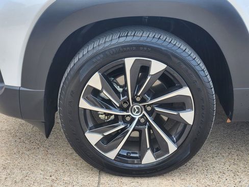 Certified 2025 MAZDA CX-50 2.5 Hybrid w/ Cargo Package image 10