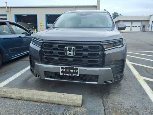 Used 2026 Honda Pilot EX-L image 5