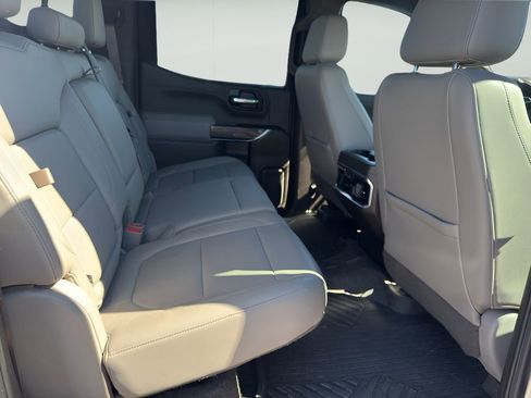 Used 2020 Chevrolet Silverado 1500 LTZ w/ LTZ Plus Package image 19