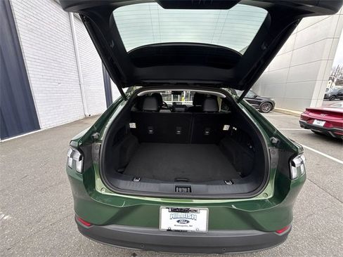 Used 2025 Ford Mustang Mach-E Premium image 22