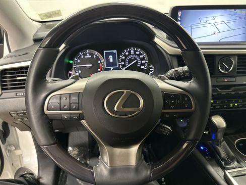 Used 2022 Lexus RX 350 AWD w/ Luxury Package image 20