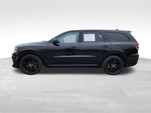 Used 2023 Dodge Durango GT image 5