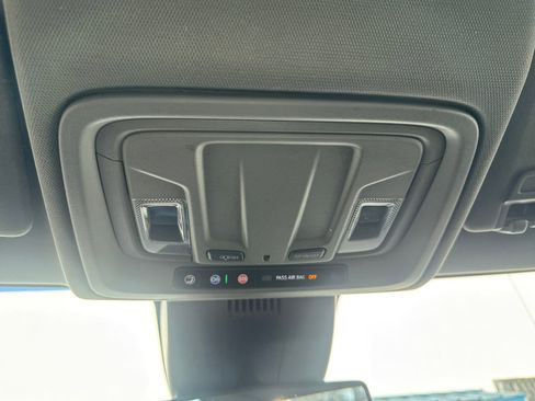 Used 2024 Chevrolet Silverado 1500 W/T w/ WT Value Package image 21