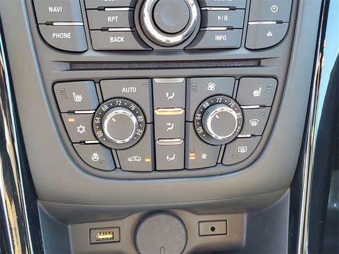 Used 2017 Buick Cascada Sport Touring image 19