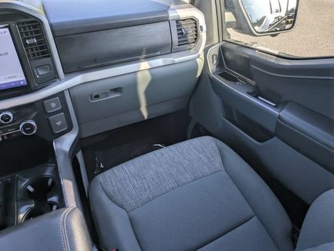 Certified 2023 Ford F150 XLT w/ Equipment Group 302A High AWD/4WD image 17